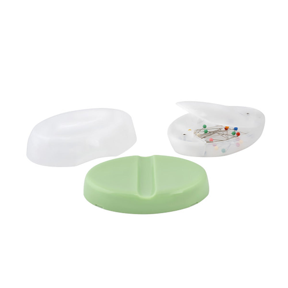 Dritz Ultimate Pin Caddy - Assorted Colors - Drape