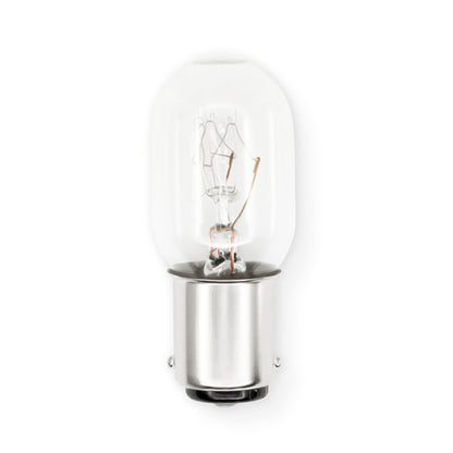 Dritz Sewing Machine Light Bulb with Bayonet Base Detail
