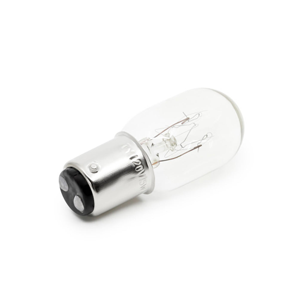 Dritz Sewing Machine Light Bulb with Bayonet Base Full