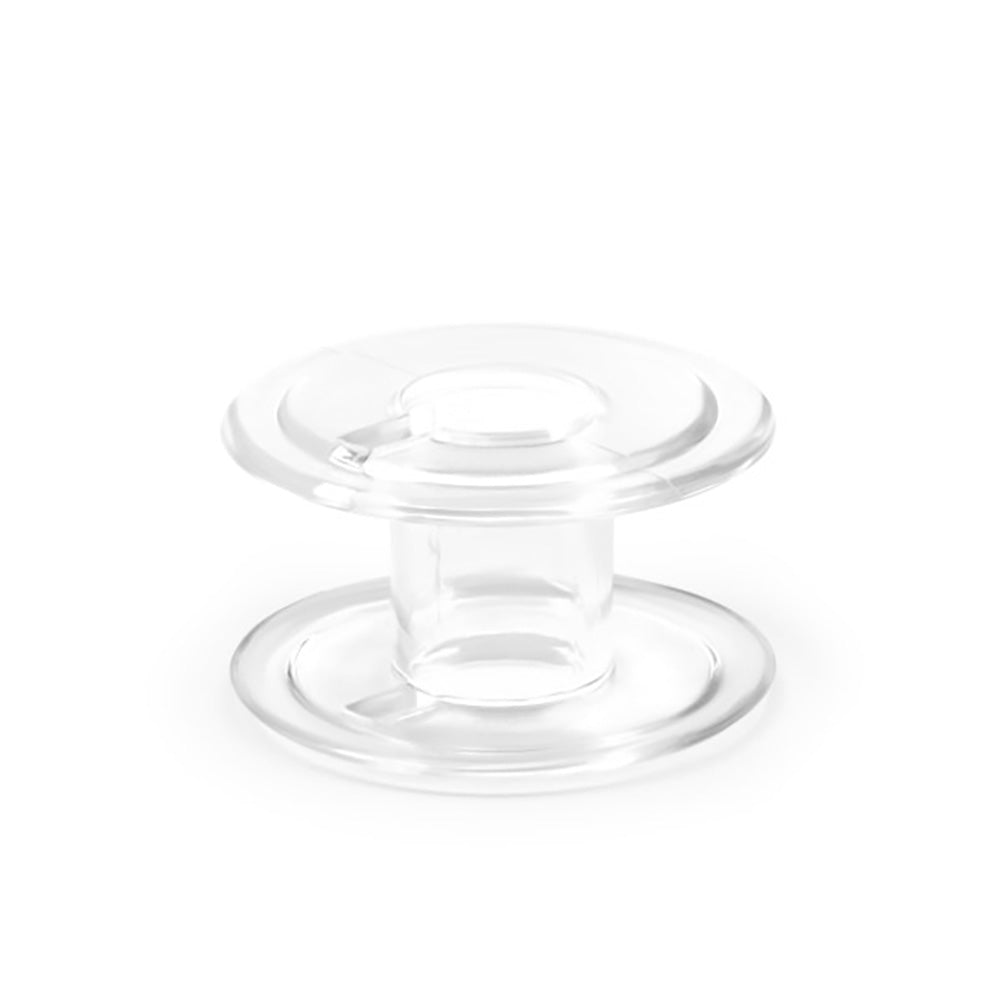 Dritz Class 15 Plastic Bobbins - 12ct Detail