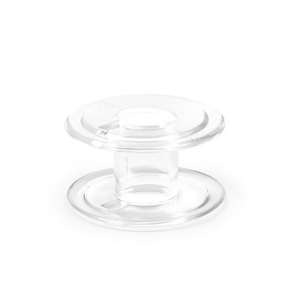 Dritz Class 15 Plastic Bobbins - 12ct Detail