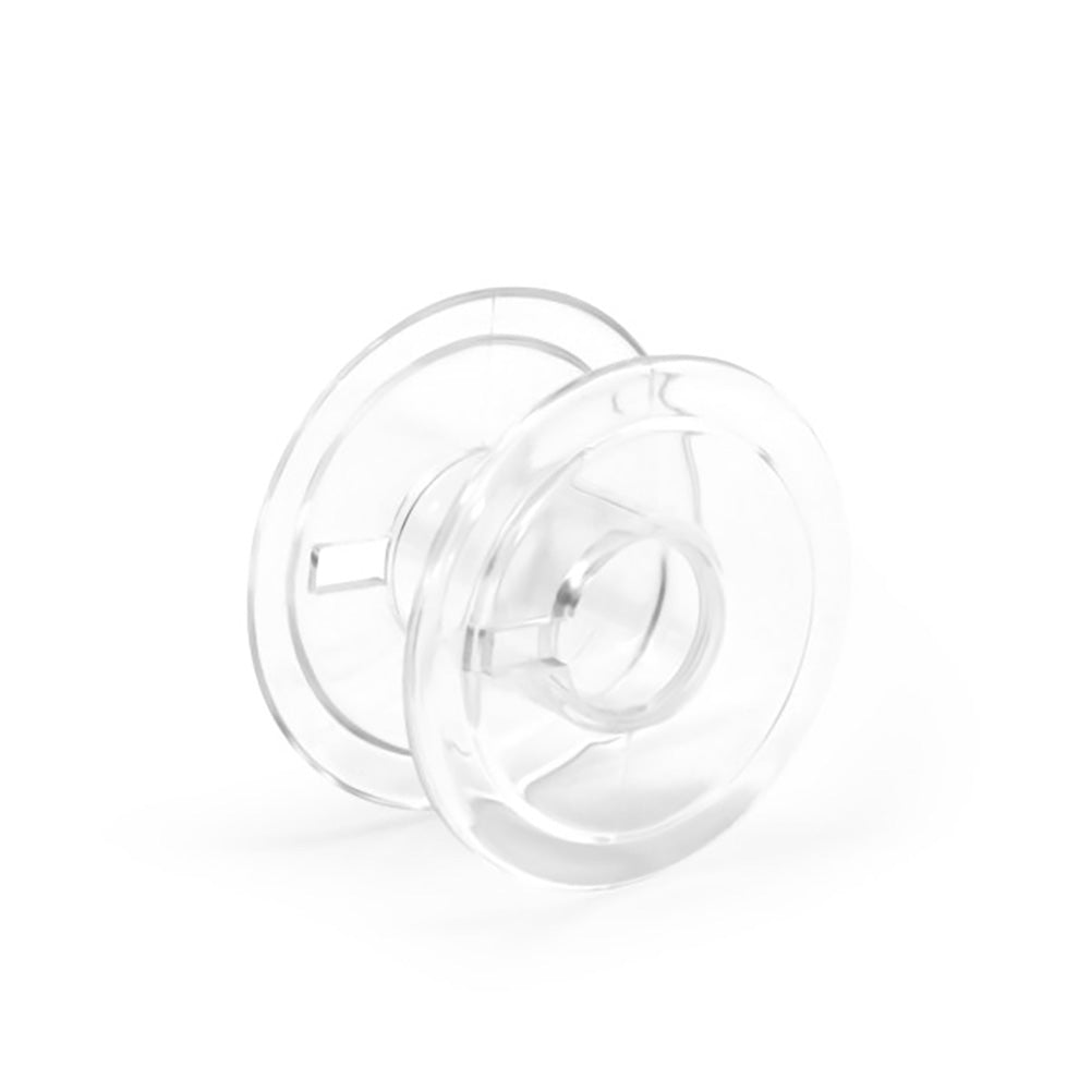 Dritz Class 15 Plastic Bobbins - 12ct Full