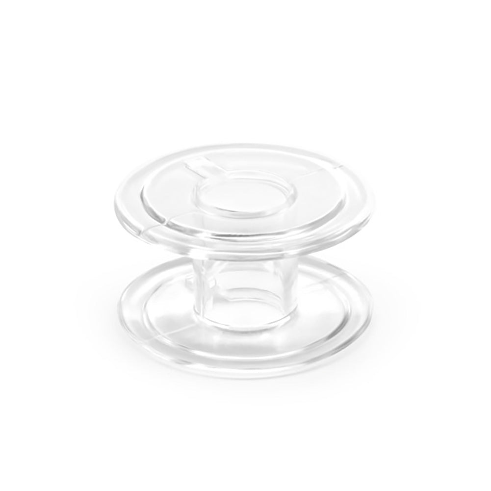 Dritz Class 15 Plastic Bobbins - 10ct - Detail
