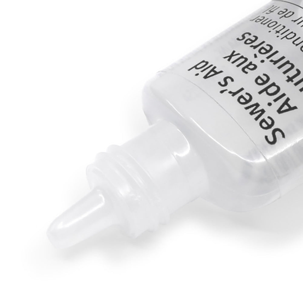 Dritz Sewer's Aid Lubricant - 0.5 OZ Detail