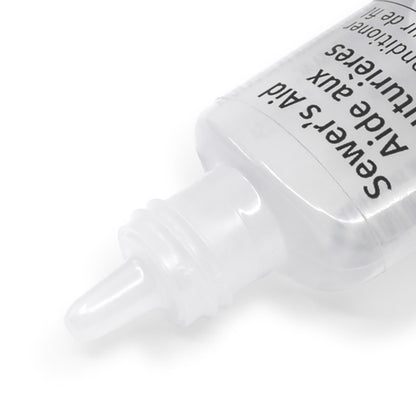 Dritz Sewer's Aid Lubricant - 0.5 OZ Detail
