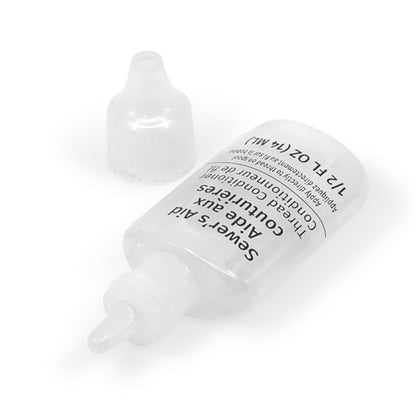 Dritz Sewer's Aid Lubricant - 0.5 OZ Full