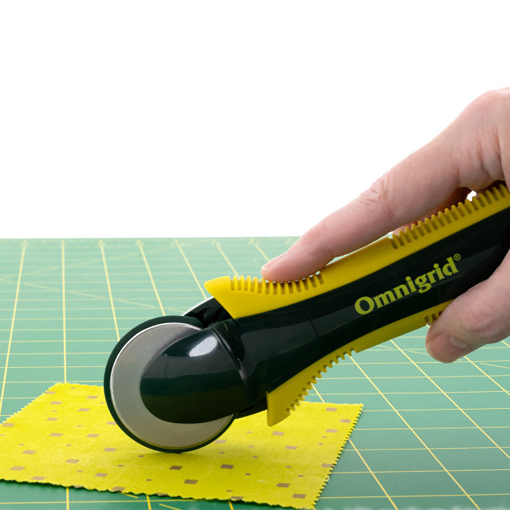 Omnigrid Rotary Cutter Replacement Blade - 45mm Drape