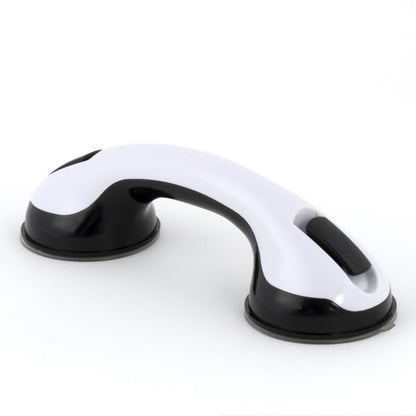 Omnigrid Ruler Grip with Double Suction Cup - White