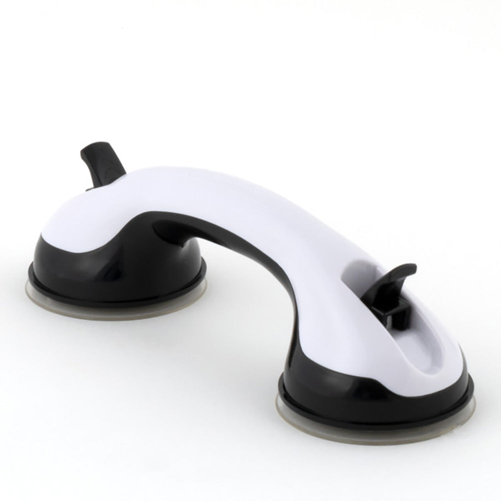 Omnigrid Ruler Grip with Double Suction Cup - White - Detail