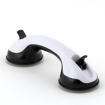 Omnigrid Ruler Grip with Double Suction Cup - White