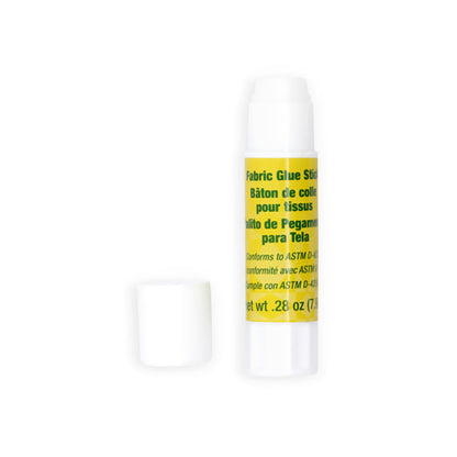 Dritz Quilting Fabric Glue Stick - 0.28 oz