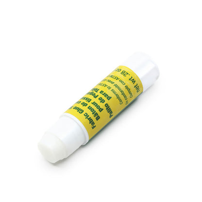 Dritz Quilting Fabric Glue Stick - 0.28 oz