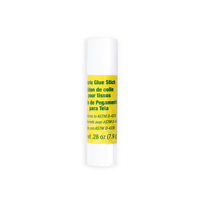 Dritz Quilting Fabric Glue Stick - 0.28 oz
