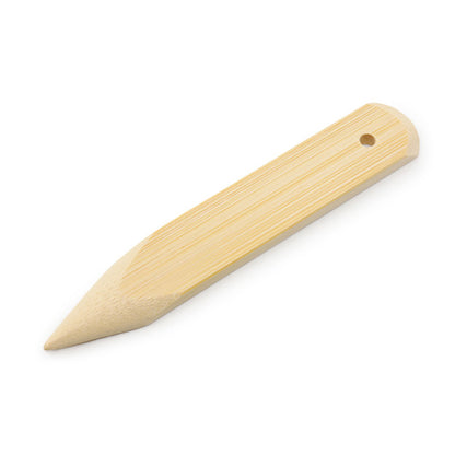 Dritz Point Turner & Presser - Natural Bamboo
