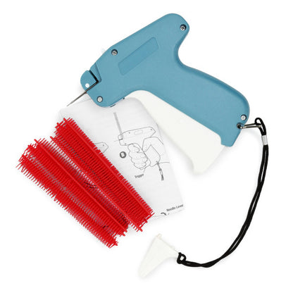 Dritz Quilter's Basting Gun with 500 Tacks