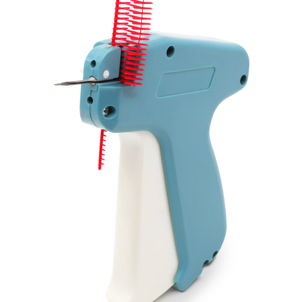 Dritz Quilter's Basting Gun with 500 Tacks - Drape
