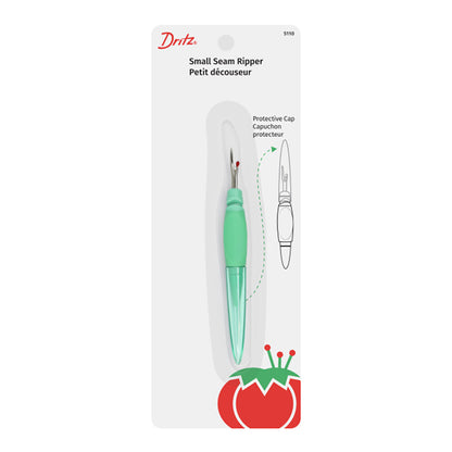 Dritz Small Seam Ripper - Green