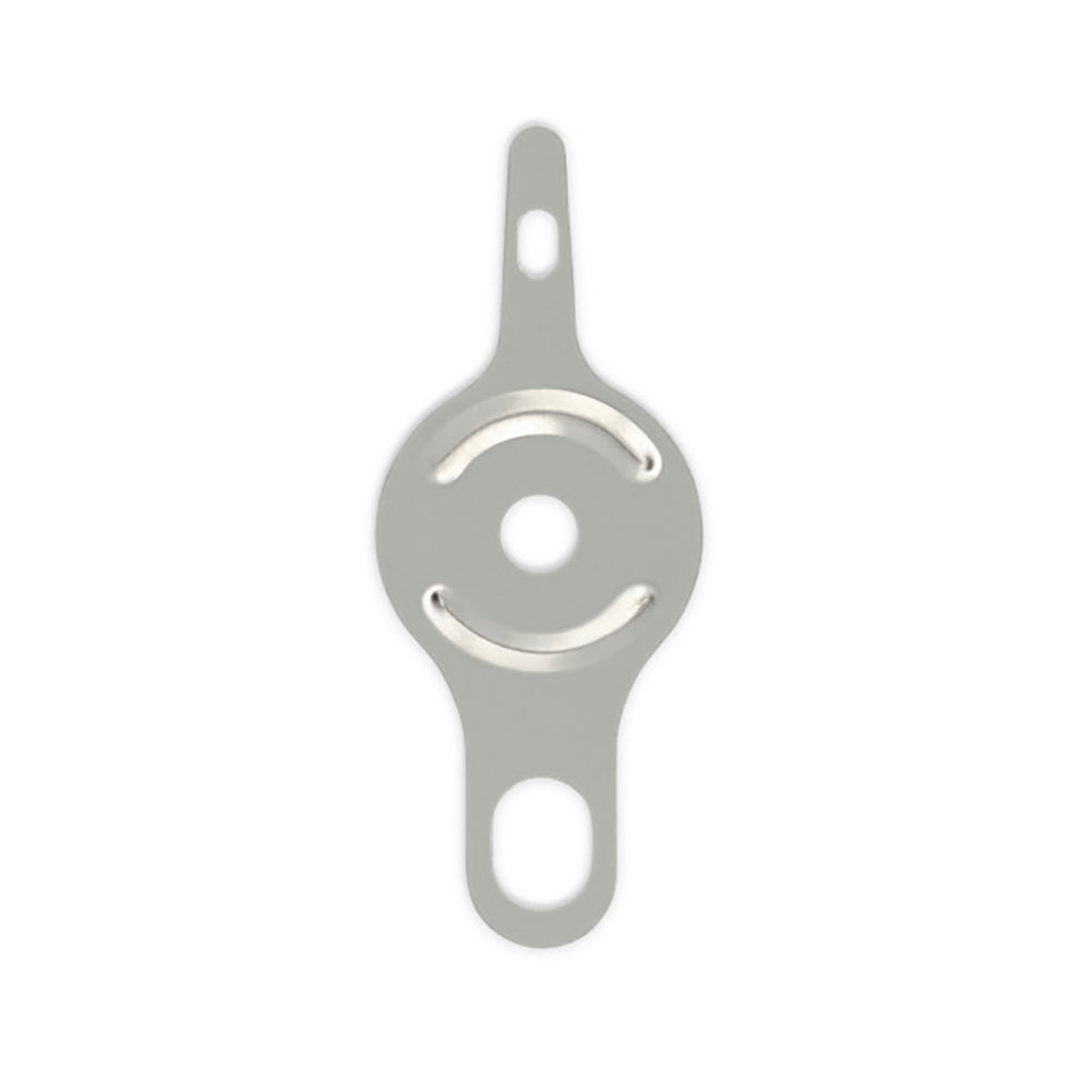 Dritz Tapestry Needle Threaders - Silver - 2 PC - Folded