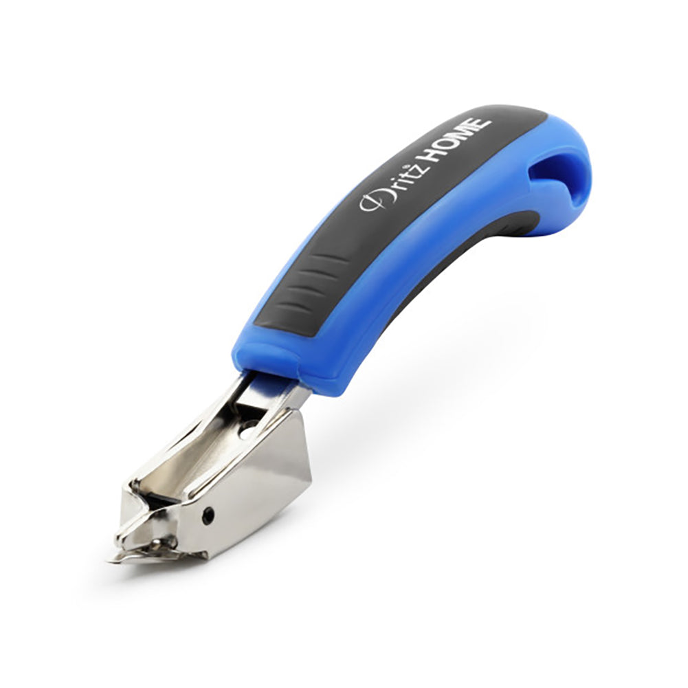 Dritz Home Heavy Duty Staple Remover - Blue - Folded