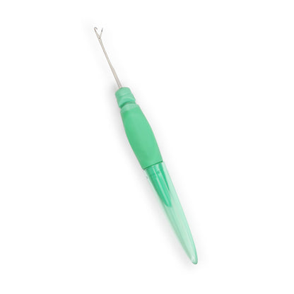 Dritz Ergonomic Knit Picker Folded