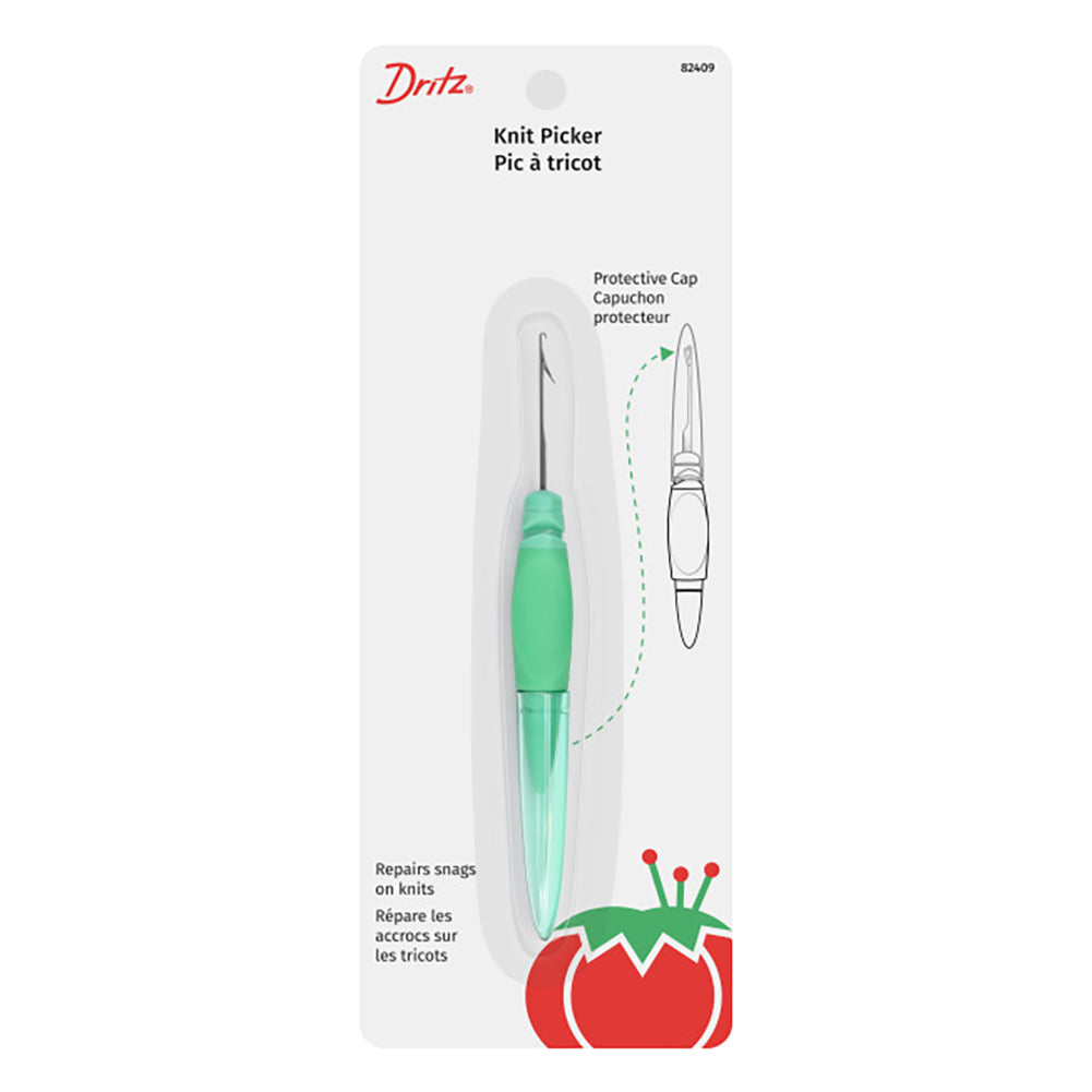 Dritz Ergonomic Knit Picker