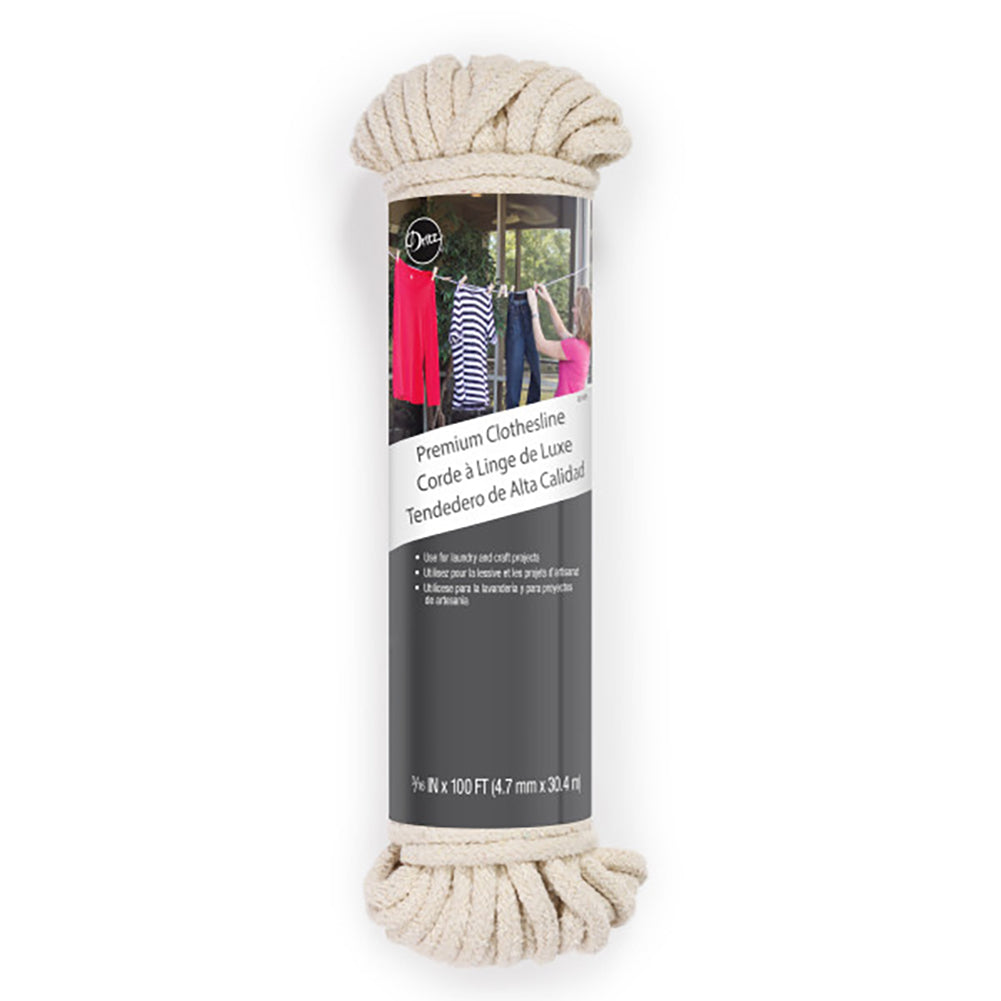Dritz Premium Clothesline - 100'