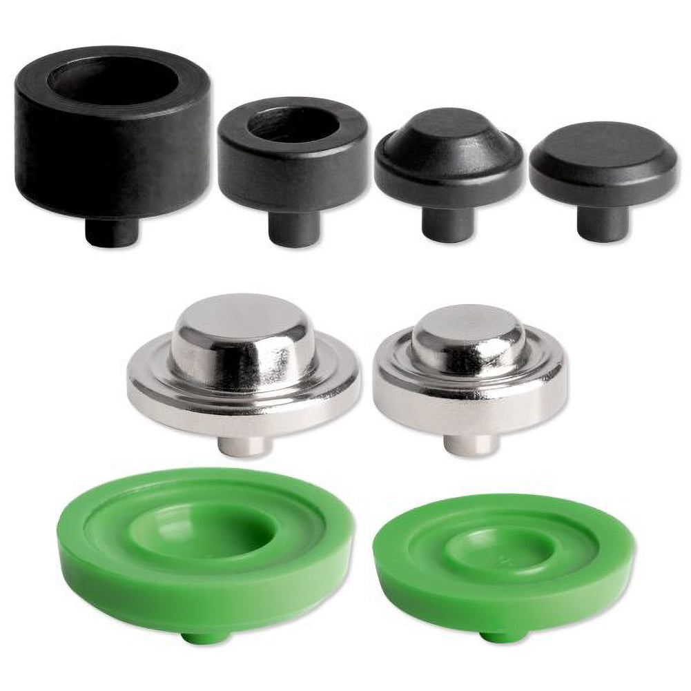 Prym VARIO Creative Tool Set for Eyelets - 11mm and 14mm - Folded