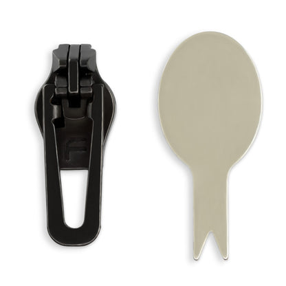 Dritz Fix-A-Zipper Replacement Slider Kit - Coil