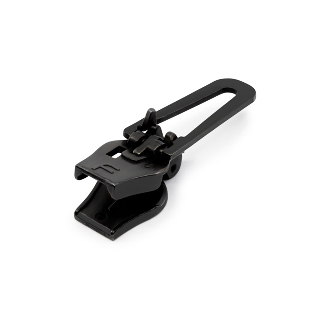 Dritz Fix-A-Zipper Replacement Slider Kit - Coil - Detail