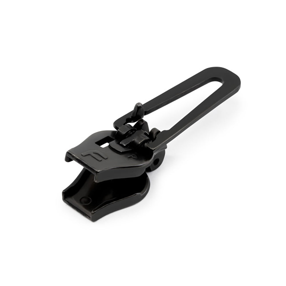 Dritz Fix-A-Zipper Replacement Slider Kit - Plastic - Detail
