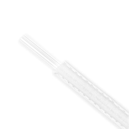 Dritz Featherlite Boning with 1/2" Casing - White - 0.25" x 2yds