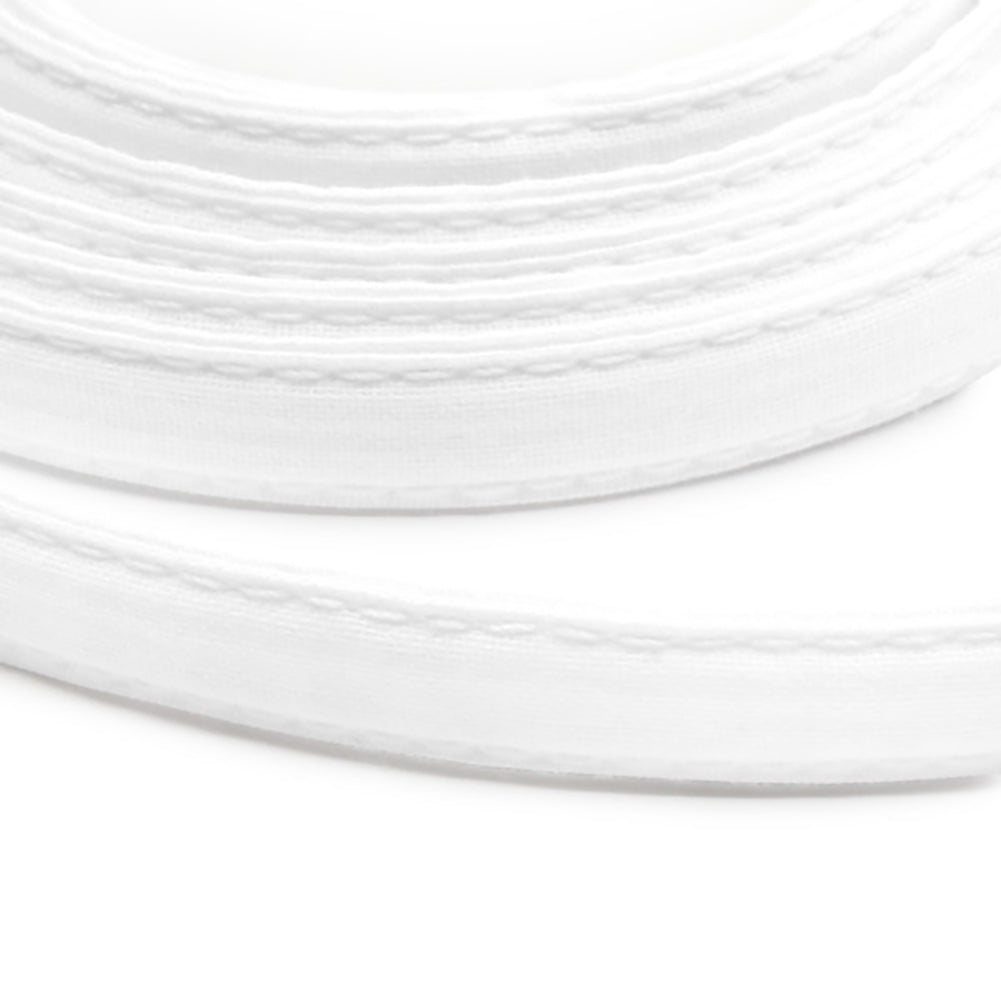Dritz Featherlite Boning with 1/2" Casing - White - 0.25" x 2yds - Detail