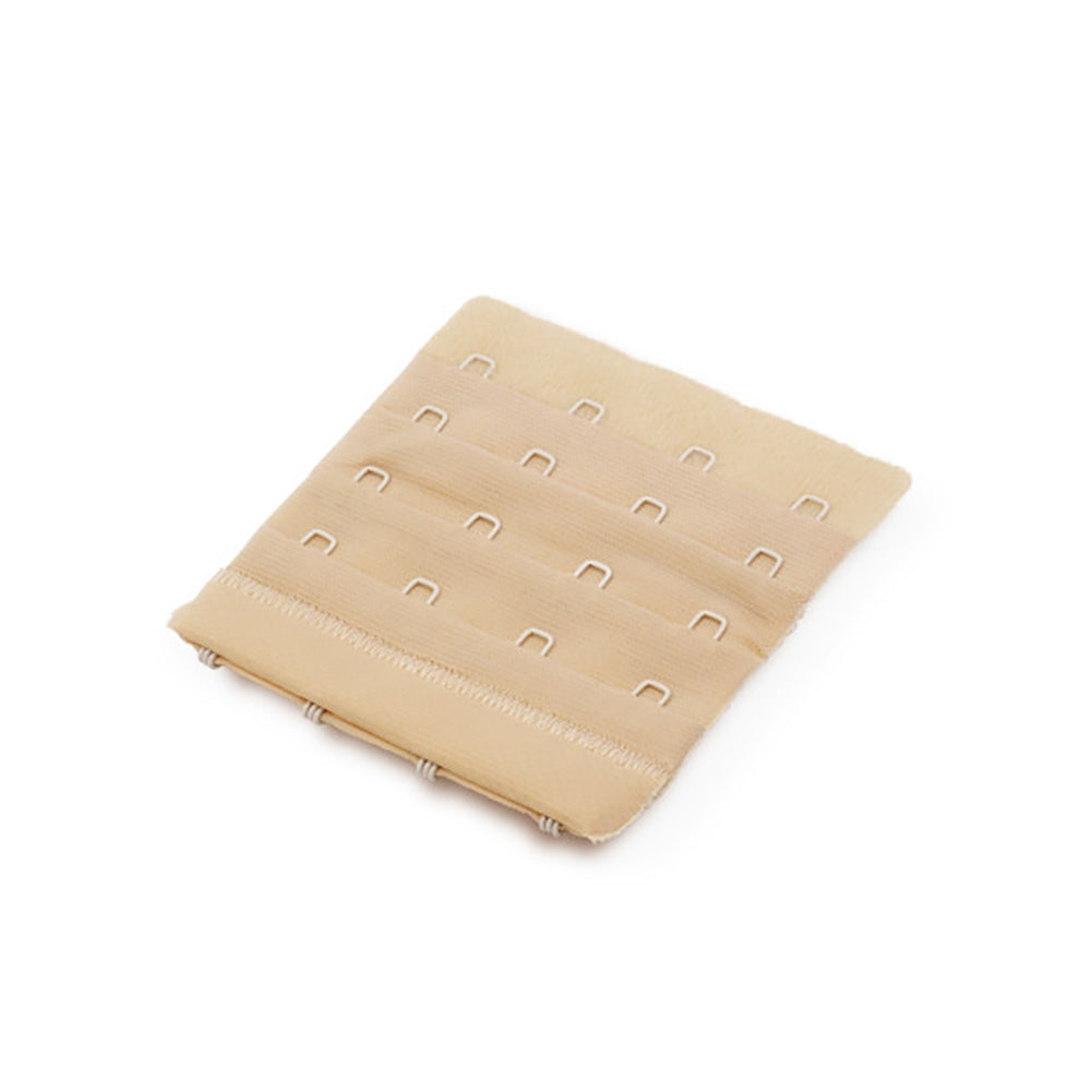 Dritz Soft Bra-Back Extender - Beige - 3" - Detail