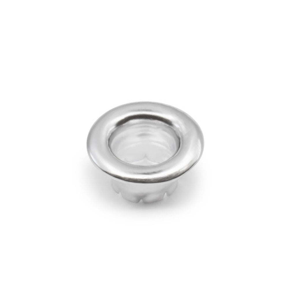Dritz Eyelet Kit - Nickel 5/32" Eyelets - 25 Sets + Eyelet Tools Detail