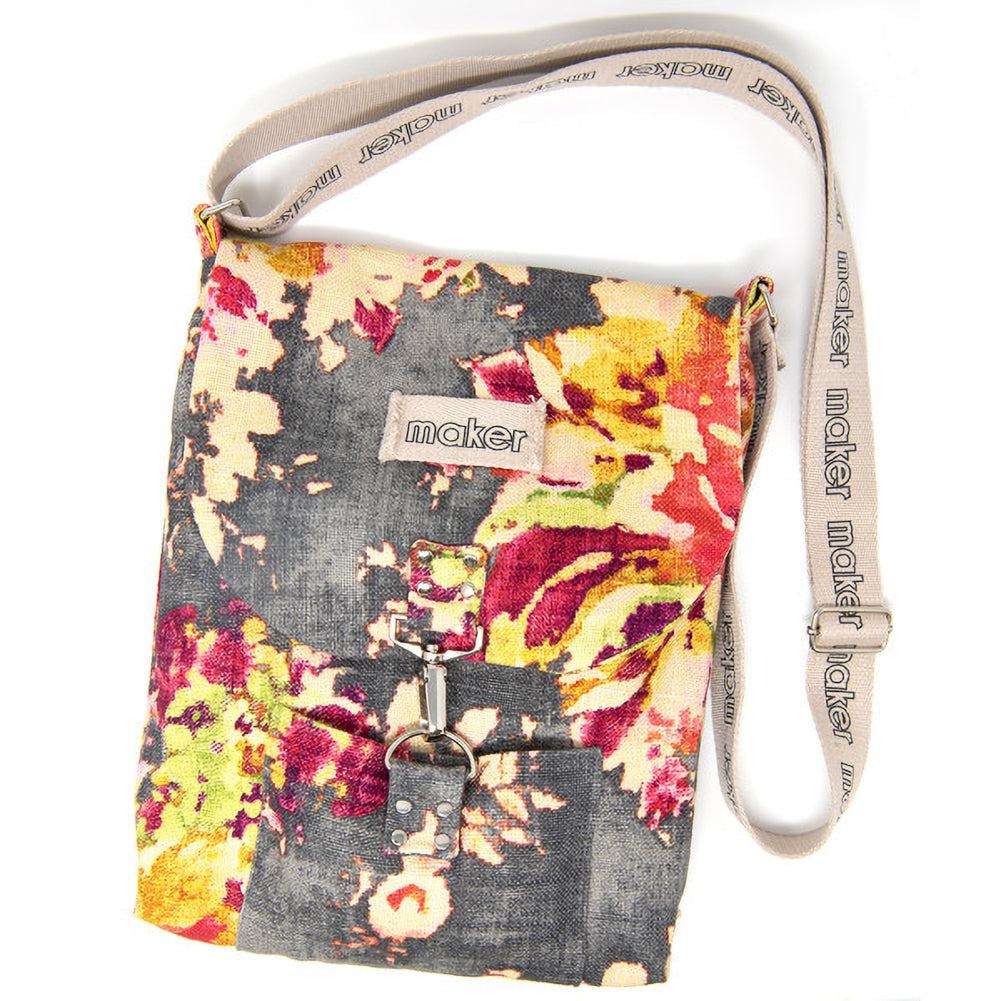 Dritz Swivel Hook - Nickel - 1.5" - Editorial