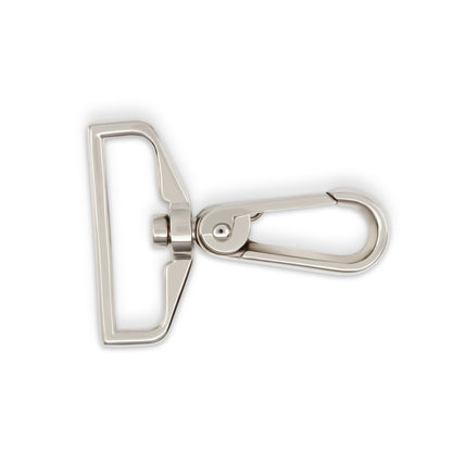 Dritz Swivel Hook - Nickel - 1.5"