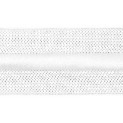 Dritz Drawcord Elastic - White - 1.25" x 1.25 yds Folded