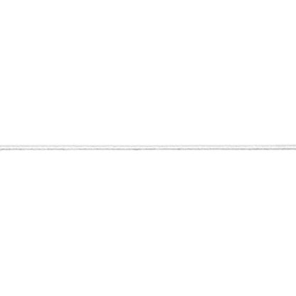 Dritz Elastic Thread - White - 30yds