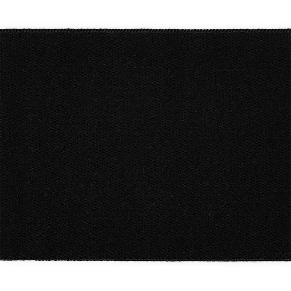 Dritz Soft Waistband Elastic - Black - 2" x 2 YD Detail
