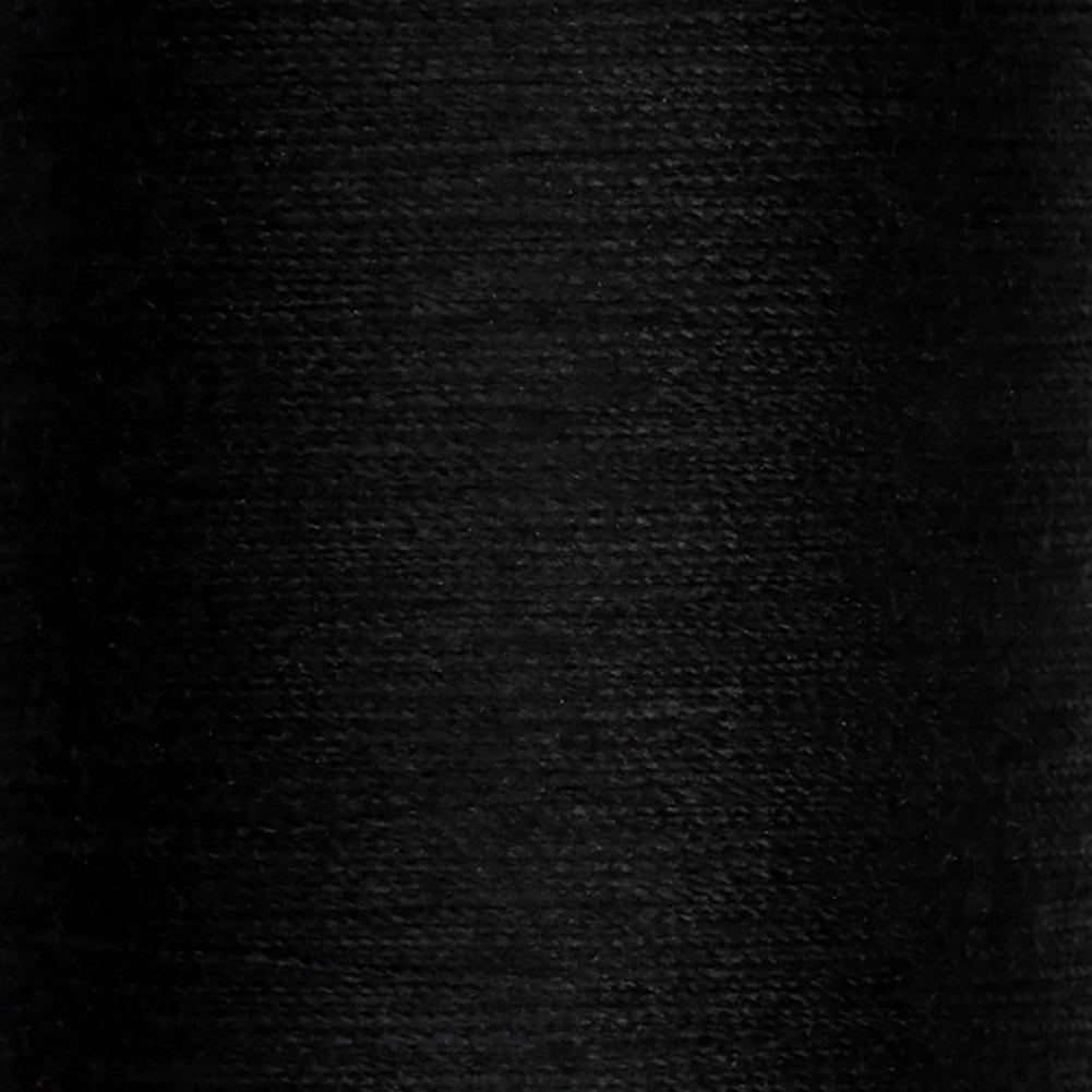 Dritz Polyester Thread - Black - 150 YD - Detail