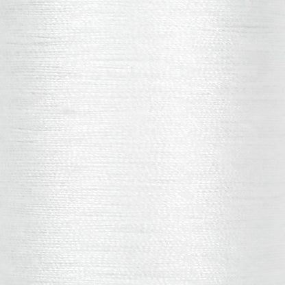 Dritz Polyester Thread - White - 150 YD