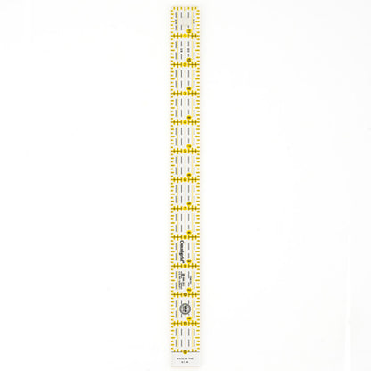 Omnigrid Ruler - 1" x 12.5"
