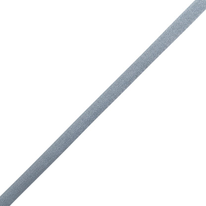 Satin Rattail Cord Made in Italy - 7mm - Pale Blue - Irina Collection
