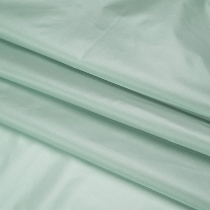 Lightweight Nylon Ripstop - Meltwater - Deadstock