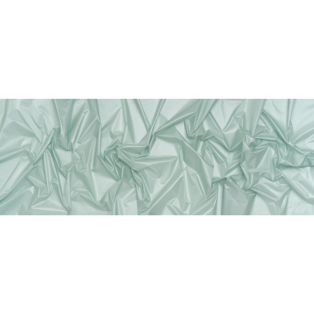 Lightweight Nylon Ripstop - Meltwater - Deadstock - Full