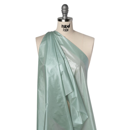 Lightweight Nylon Ripstop - Meltwater - Deadstock