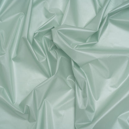 Lightweight Nylon Ripstop - Meltwater - Deadstock