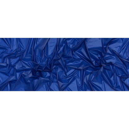 Lightweight Nylon Ripstop - Royal Blue - Deadstock