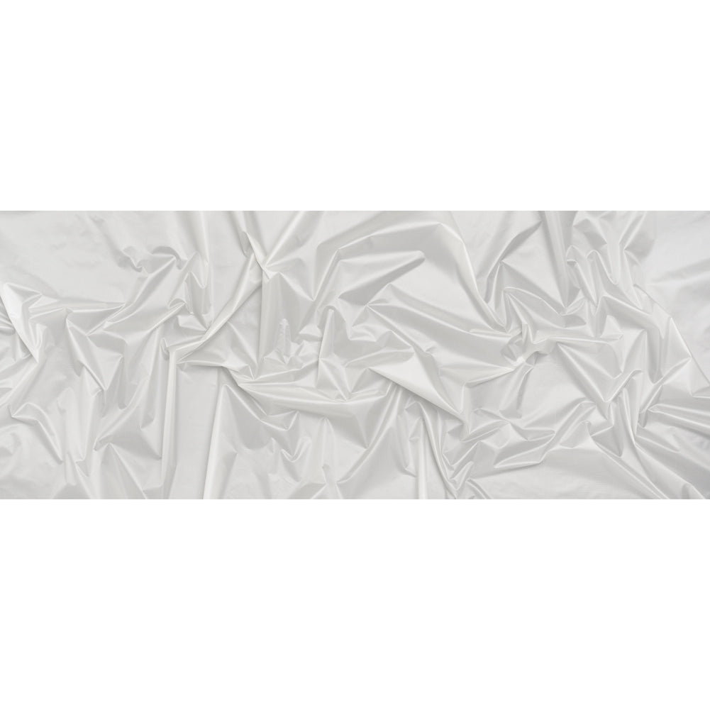 Lightweight Nylon Ripstop - Star White - Deadstock - Full