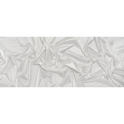 Lightweight Nylon Ripstop - Star White - Deadstock